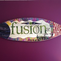 Fusion Walnut Creek Parent Information