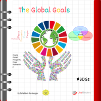 The Sustainable Development Goals - SDG Binder