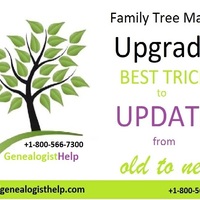 Best Trick For Upgrade Old Family Tree Maker In 2022