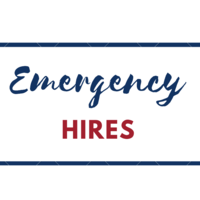 AISA Emergency Hire Handbook