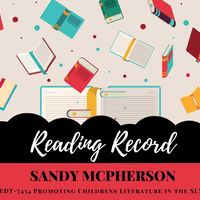 McPherson Reading Record