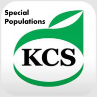 Special Populations- Kannapolis City Schools