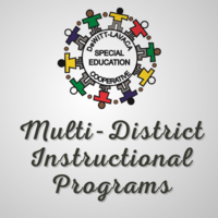 Multi-District Instructional Programs
