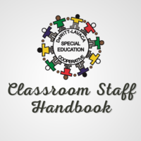 Multi-District Classroom Staff Handbook