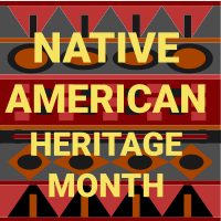 Native American Heritage Month