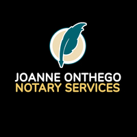 Joanne OnTheGo Notary Services