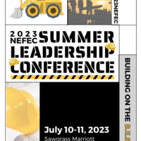 NEFEC Summer Leadership Conference 2023