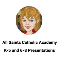 All Saints Catholic Academy K-5 and 6-8