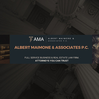 Albert Maimone & Associates P.C.