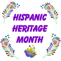 Hispanic Heritage Month