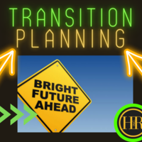 Missouri Transition Planning Binder