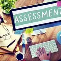 Comprehensive Assessment Program Binder