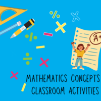Math 137: Mathematics Concepts II Classroom Activities