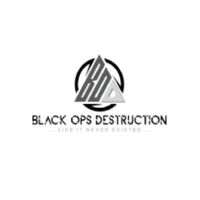 Black Ops Destruction