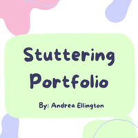 Stuttering Portfolio