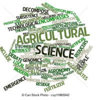 Agricultural Science Resource Digital Binder  EDRG 4314