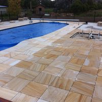 Sandstone Manufacturer in India