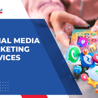 Social Media Marketing Services In India- Kalzoom Advisors