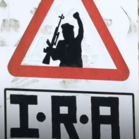 THE IRA and the Irish Troubles