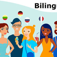 BILINGUALISM