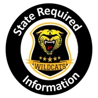 State Required Information