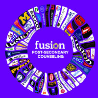 Post-Secondary Counseling & College Prep at Fusion Alpharetta
