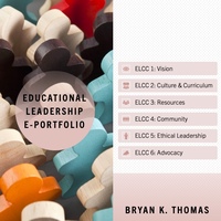 Educational Leadership E-Portfolio