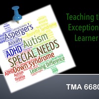 Special Education Collection