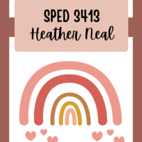 Sped 3413