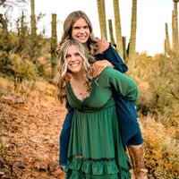 Field Study 1- Makena Monson
