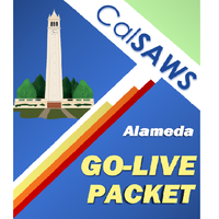CalSAWS Go-Live Packet
