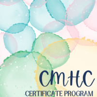 CMHC Certificate Program