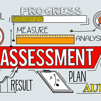 Comprehensive Assessment Binder