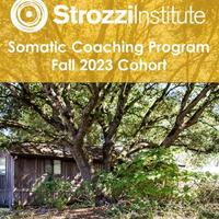 2023-2 Fall Somatic Coach Certification Program