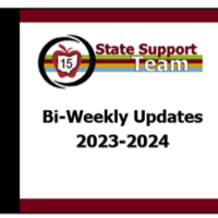 BiWeekly Updates