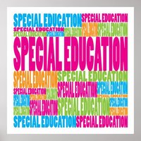 SPE 201 Intro to Exceptional Children