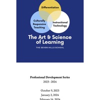The Art & Science of Learning