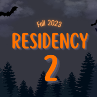 Residency 2