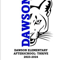 DAWSON THRIVE 2023-2024