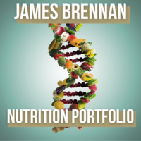 Nutrition and Dietetics Portfolio