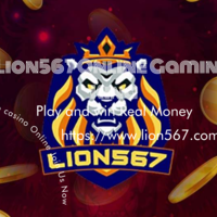 Lion567