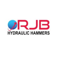 RJB Hydraulic Hammers