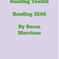 Reading 3340