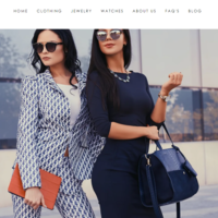 Elize | Top Fashion Store For All Types Of Fashion