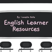 English Learner Resources