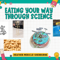 KSTA 2023- Eating Your Way Through Science