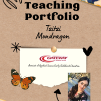 Tzitzi Mondragon: Profesional Teaching Portafolio