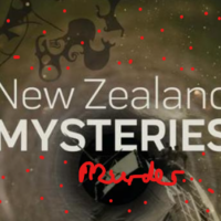 NZ Murder mystery