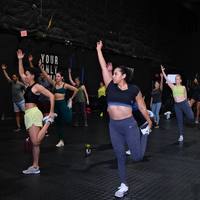 Miami Group Fitness Classes | ADAPT