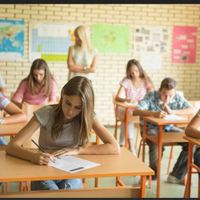 Comprehensive Assessment Program
